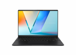 ASUS Vivobook S 14 OLED/M5406KA-OLED108X/AI7-350/14"/WUXGA/24GB/1TB SSD/AMD int/W11P/Black/2R
