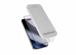Epico 3D sklo s aplik. - 2ks pro iPhone 15/16