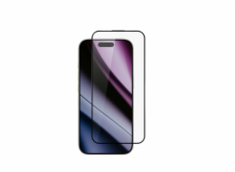 Epico 3D sklo s aplik. - 2ks pro iPhone16 Pro