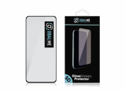 OBAL:ME 5D Tvrzené Sklo pro Xiaomi Redmi Note 14 Pro+ 5G Black