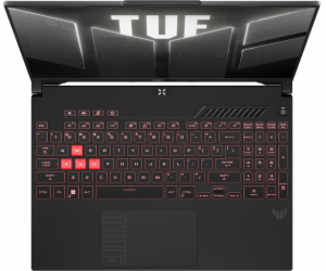 ASUS TUF Gaming F16/FA607PV-QT117W/R9-7940HX/16"/2560x160...