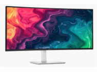 DELL 34 Plus 4K S3425DW/ 34" LED/ 21:9/ 3440x1440/ 3000:1/ 1ms/ 4K/ VA/ 2x HDMI/ 2xUSB/ USB-C/ repro/ 3Y Basic on-site