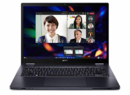 Acer TravelMate P4 14 (TMP414RN-53-TCO-51UJ) i5-1335U/16GB/512GB SSD/14" WUXGA 1920x1200 IPS Touch/Win11 PRO EDU/modrá