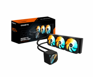GIGABYTE CPU vodní chladič GAMING 360