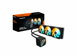 GIGABYTE CPU vodní chladič GAMING 360