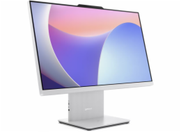 Lenovo IdeaCentre AIO 24IRH9 Core i3-1315U/16GB/SSD 512GB/23,8"/FHD/IPS/250nitů/Harman repro/WIN11 Home/stříbrná