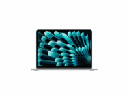 Apple MacBook Air 13"/M4/13,6"/2560x1664/16GB/256GB SSD/M4/Sequoia/Silver/1R