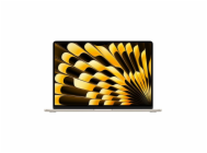 Apple MacBook Air 15"/M4/15,3"/2880x1864/16GB/512GB SSD/M4/Sequoia/Starlight/1R