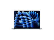 Apple MacBook Air 15"/M4/15,3"/2880x1864/16GB/256GB SSD/M4/Sequoia/Midnight/1R