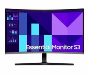 Samsung S3 (S39GD) 32" VA LED 1920x1080 Mega DCR 4ms 250c...