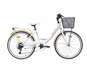 BOTTARI Městské kolo Bottari Parma Parma 77040, 24"