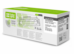 COLORWAY kompatibilní toner pro BROTHER TN-2590XL/ Černý/ 3 000 stran