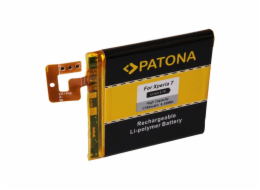 PATONA baterie pro mobilní telefon Sony Ericsson Xperia LT30p 1780mAh 3,7V Li-Pol