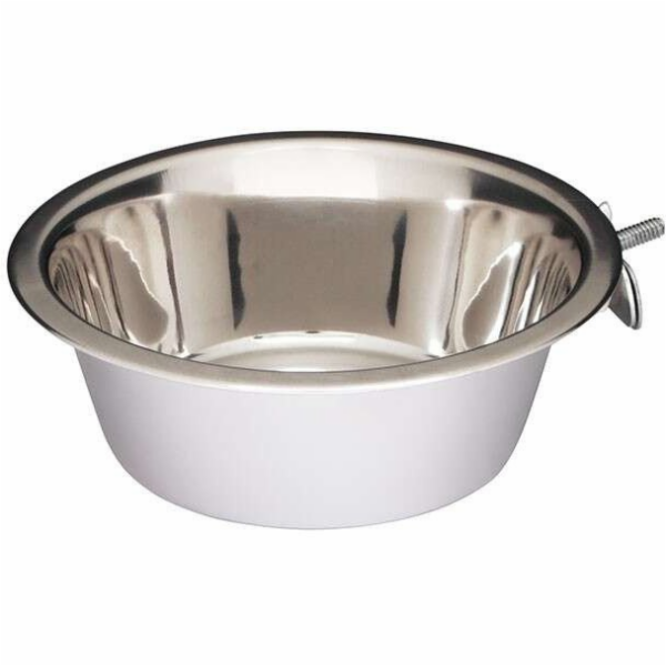 Panama Pet Panama Pet miska pro ptáky 1,34 l s upínací ru...