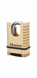 Master Lock visací zámek 8-hran.28mm trmen M1177EURDCC