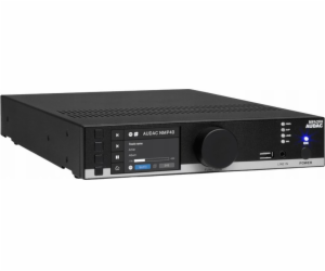 Audac AUDAC MFA208 All-in-one audio řešení - 2 x 40 W @ 4...
