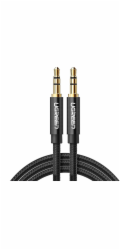 Ugreen Jack 3,5mm - Jack 3,5mm kabel 2m modrý (UGR639BLU)