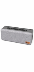 Reproduktor AKAI, A3 REFLEXO, voděodolný IPX4, přenosný, Bluetooth, mikrofon, 10 W RMS