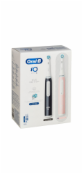 Oral-B iO Series 3n Matt Black/Blush Pink