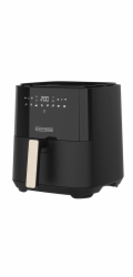 Beztuková fritéza Black&Decker BXAF-5000E ACTIFRY FRYER (1450 W, 5,0 l)