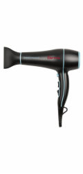 Vysoušeč vlasů Girmi, PH4604, 2 rychlosti, 3 teploty, AC motor, 2000-2200 W