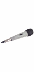 Mikrofon Trevi, EM 30 Star, mikrofon, diamant efekt, kabel 5 m