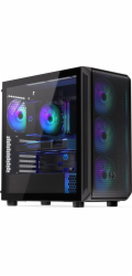 Game X G500, Ryzen 7 7700X, 32 GB, RTX 3060, 1 TB M.2 PCIe