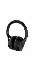 Sluchátka Meliconi, 497406, SPEAK CLEAR BT 5.3, bezdrátová, skládací, Bluetooth, ANC, mikrofon, USB-C