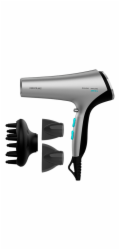 Fén na vlasy Cecotec, 4242, Bamba Ionicare, AC motor, ionizátor, 2 rychlosti, 3 teploty, 2200 W