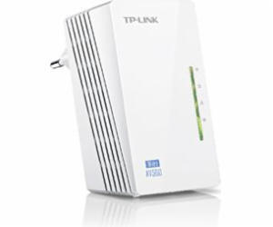TP-Link TL-WPA4220 Single Pack powerline adaptér