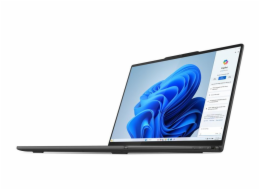 Lenovo Yoga 7 2-in-1 AMD Ryzen 7 8840HS Hybridní (2v1) 35,6 cm (14") Dotyková obrazovka WUXGA 16 GB LPDDR5x-SDRAM 512 GB SSD Wi-Fi 6E (802.11ax) Windows 11 Home Šedá