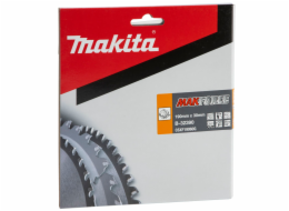 Makita MAKFORCE Sägeblatt 190x30x60Z