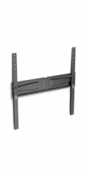 TV držák Meliconi, 580479, Flatstyle FS400 CG, fixní, pro TV 40"-75", dvojí využití, Fastblock, Easy Tilt, Made in Italy
