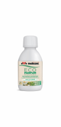 Koncentrát do pračky Meliconi, 621032, ECO parfém fresh musk, do praček a sušiček, až 35 cyklů, 250 ml, Made in Italy