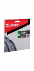 Makita SPECIALIZED Sägeblatt 165x20x56Z