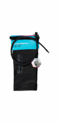 HydraPak Hydrasleeve reservoir 3L hydration bladder