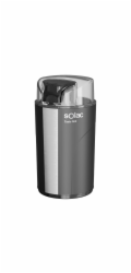 Mlýnek na kávu Solac, MC6252, čepele z nerezové oceli, bezpečnostní systém, bez BPA, 200 W