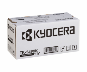 Kyocera Toner TK-5490 K schwarz