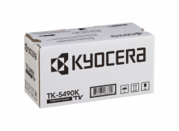 Kyocera Toner TK-5490 K schwarz