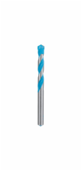 Bosch 1 CYL-9 MultiConst.Bohrer: 10x80x120mm
