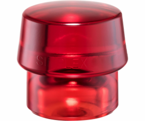Halder Impact Insert for SIMPLEX soft-face, d.30, plastic