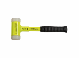 Halder SUPERCRAFT mallets GG 50 yellow break proof handle