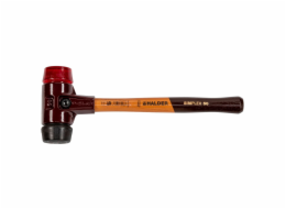 Halder SIMPLEX soft-face mallet 50 comp. rubber/plast. TE SIMPLE