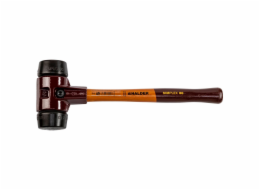 Halder SIMPLEX soft-face mallet 60 composite rubber TE SIMPL
