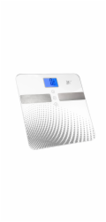 Lafe 46347 Electronic Body Scale With Analysis WLS003.1