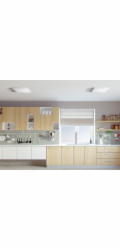 Stropní LED svítidlo Tracer 47319 Lumi Square