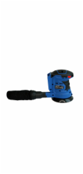 Blaupunkt CO4010 Orbital Sander 18V