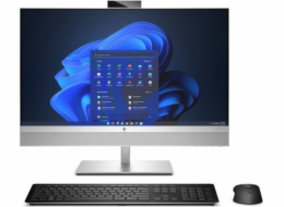 HP ELITEONE 870 G9 AIO I7-12700 27"FHD 250NITS MATT 16GB DDR5 4800 SSD512 UHD GRAPHICS 770 W11PRO