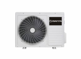 Manta MAC012NN-O Venkovní jednotka 12000BTU
