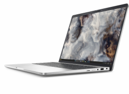 Dell Pro 16 Plus PB16250 - Intel Core Ultra 7 - 266V / až 5 GHz - vPro Enterprise - Win 11 Pro - Intel Arc Graphics 140V - 16 GB RAM - 512 GB SSD NVMe - 16" IPS 1920 x 1200 (Full HD Plus) - Wi-Fi 7, N